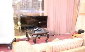 حياة جازان للوحدات السكنية